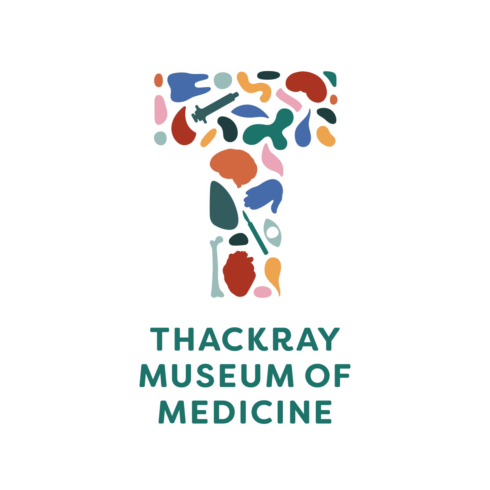 Thackray Museum of Medicine logo