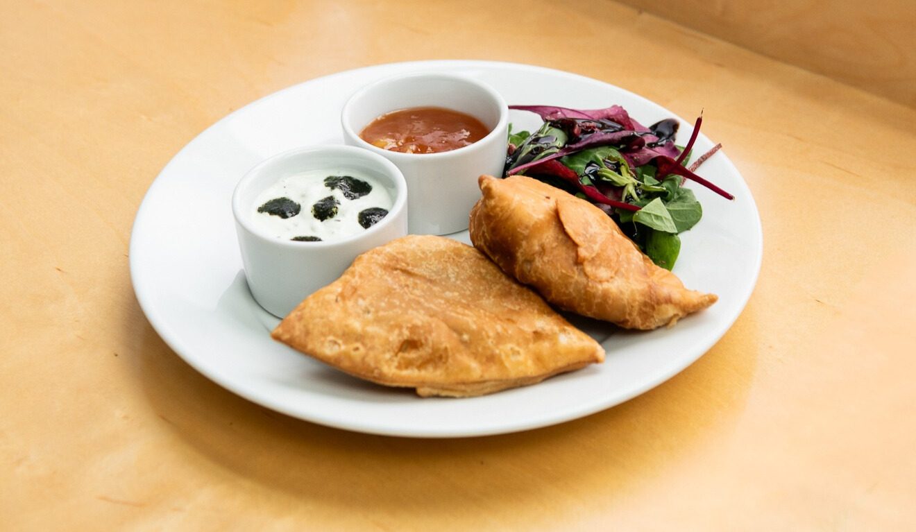 Thackray Museum of Medicine Cafe in Leeds