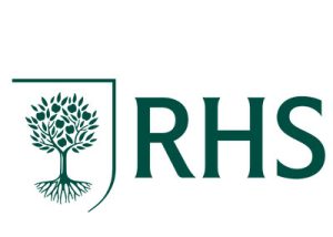 Royal Horticultural Society logo