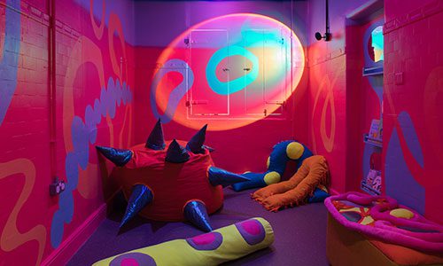 Disease Den